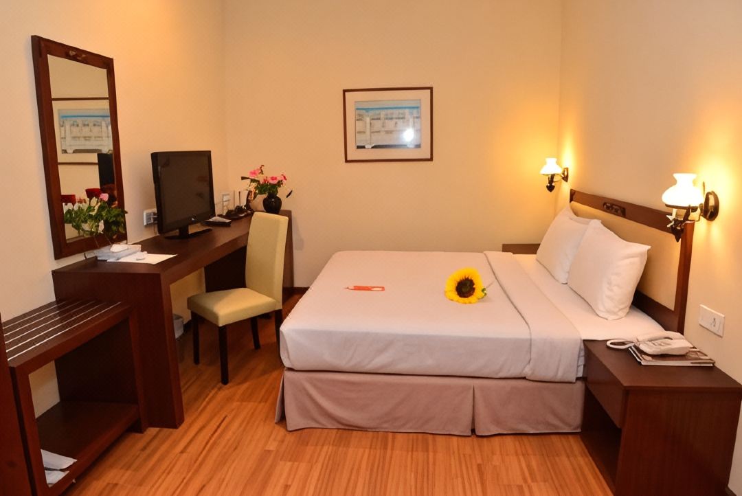 Cheng Ho Hotel