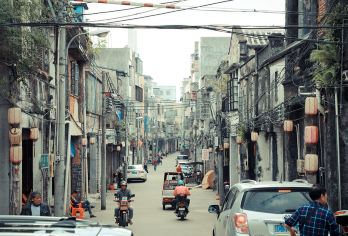 中国海南定安文笔峰一日游【包车游丨定安丨久温塘冷泉丨榕树王】【[独立纯玩小团]师傅上门接送独立小团出发】