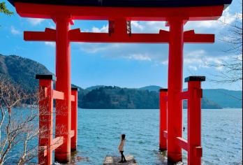 日本东京+箱根+大涌谷+桃源台一日游/行程可调-可定制多日游【经典玩转日本-不拼团-中文专车-行程可调/自由-可定制多日游】