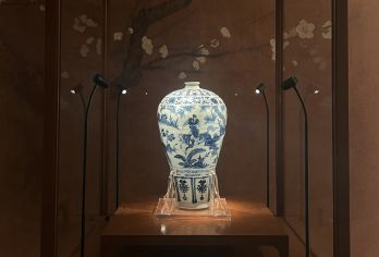 朝天宫私家团 大咖深度讲解2h「馆藏丰富 明清古建」【专业讲师，专注于景点深度讲解】