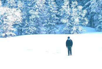 雪乡+大秃顶子一日游【自驾ATV或雪橇二一】雪滑梯·驯鹿园【亮点一：[纯玩团0自费0购物]给您一个不带钱包的旅行，无任何隐形消费。】