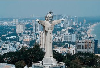越南胡志明+巴地头顿|点对点用车|中文包车|可定制行程【行程自由，私人包车，舒心畅游，宾至如归】