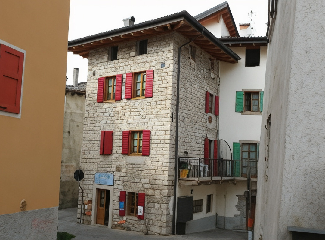 Appartamento Masi