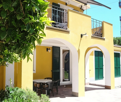 Andora酒店住宿-Andoramare