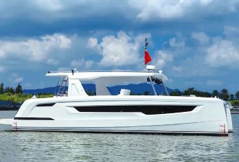 珠海海钓独立包船 提供矿泉水鱼饵渔具 出发东澳岛/桂山/长琴【独立包船 团队出游独立空间 互动感拉满】