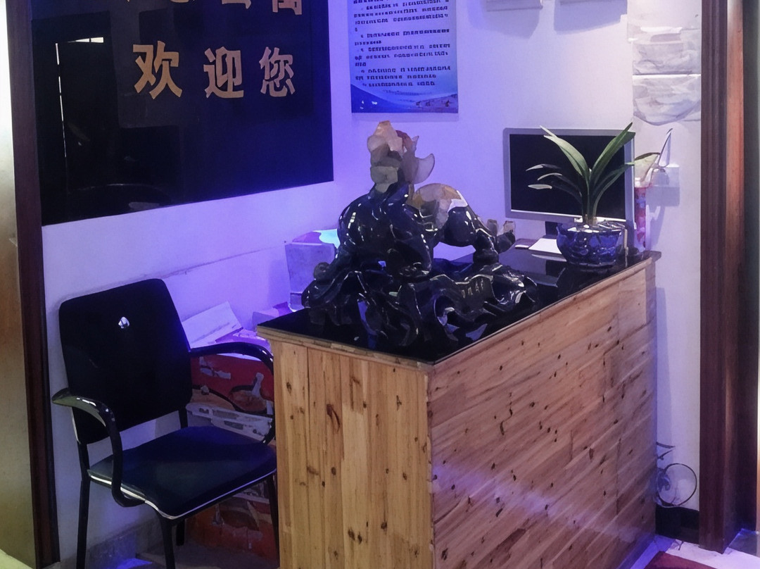 凤冈秋思公寓
