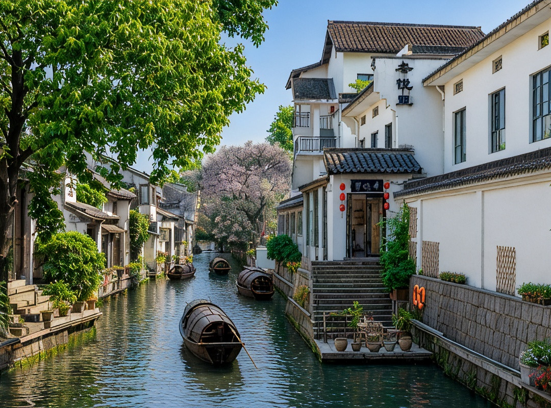 冬悦里酒店（绍兴鲁迅故居仓桥直街店）