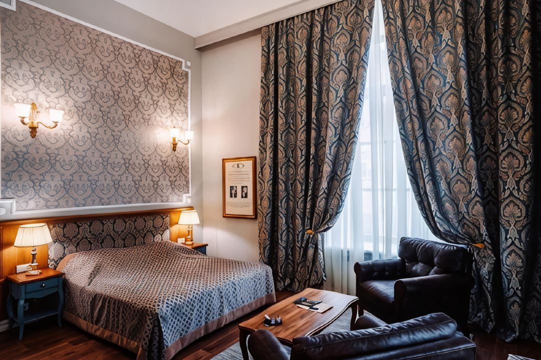 Dvoryanskoye Sobranie Hotel