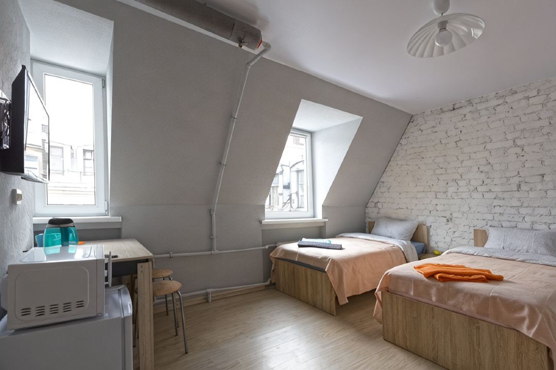 Apart-Hotel Kryshy Pitera