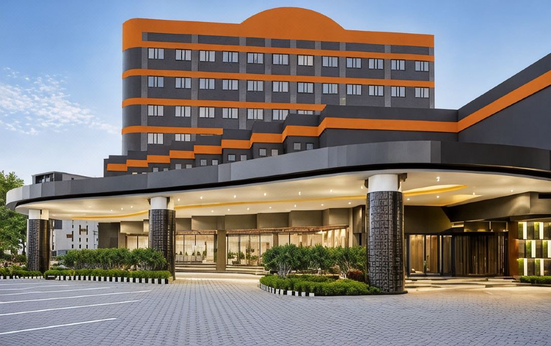 Hotel Furaya