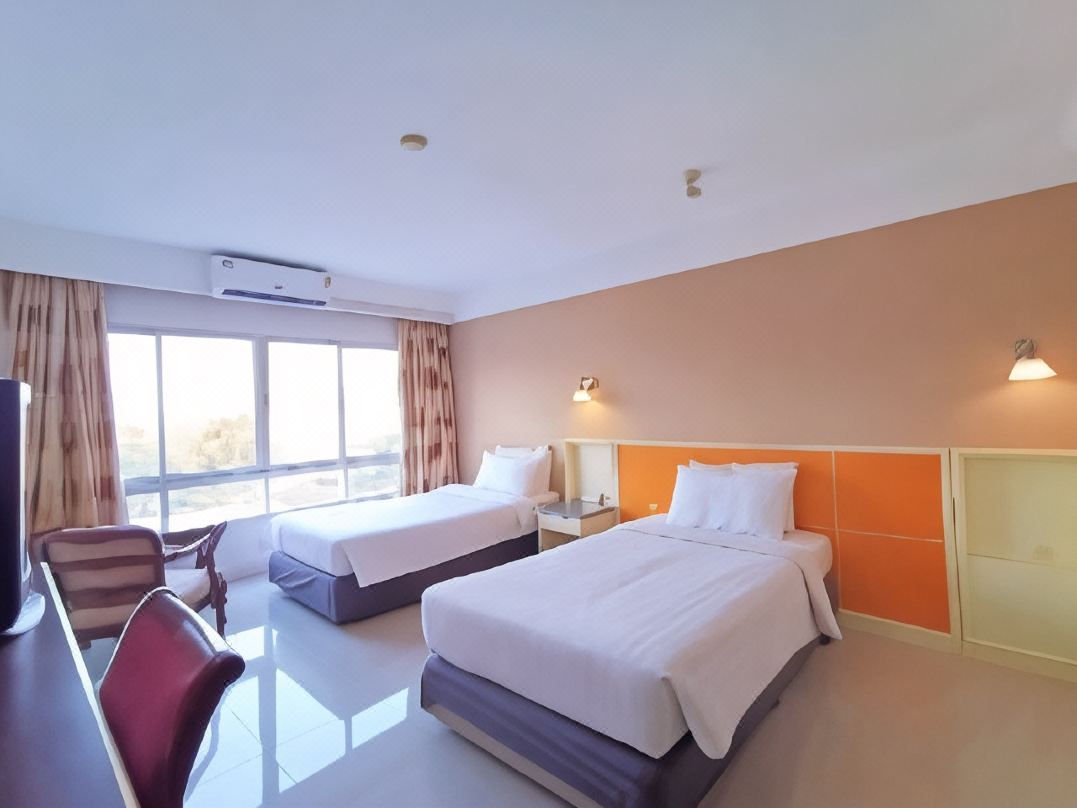 Ton Koon Hotel