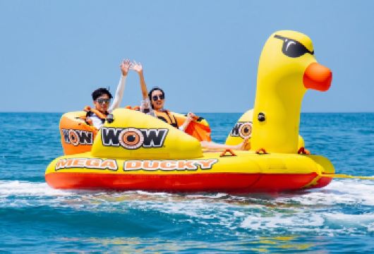 广东汕头南澳岛环岛一日游【独立小团+司兼导服务包车游10H】【优秀司机兼向导服务推荐景点+推荐美食+规划线路+简单介绍+专车接送+管家服务】