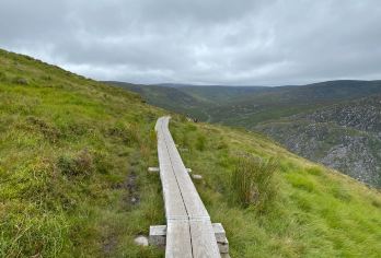 爱尔兰都柏林+基尔根尼一日游/行程可调-中文专车【精选热门景点，高效游玩不走回头路，深度了解文化内涵，贴心服务保障，轻松享受旅程，性价比超高的旅行。】
