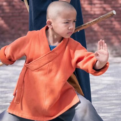 少林寺+龙门石窟一日游【含讲解◆多团可选◆范围内酒店可接】