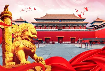 北京八达岭长城+故宫一日活动【可选上门接◉可升级私家小团】【[套餐多样化]畅游2大5A级景区，包含景点门票无需您预约，可升级私人定制，五环内专车接送。】