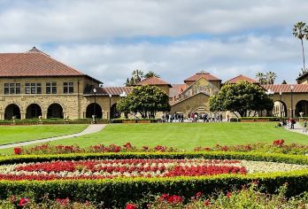 美国旧金山斯坦福大学+胡佛塔一日游/行程可调-可定制多日【精选热门景点，高效游玩不走回头路，深度了解文化内涵，贴心服务保障，轻松享受旅程，性价比超高的旅行。】