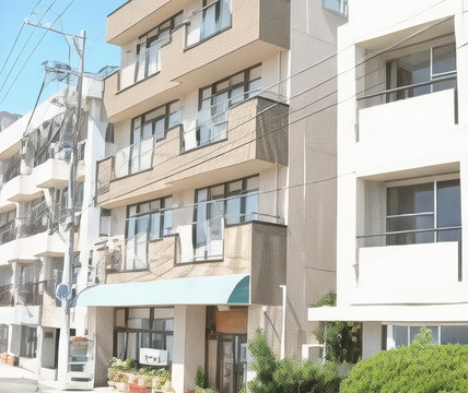 Ryoriryokan Kanemoto