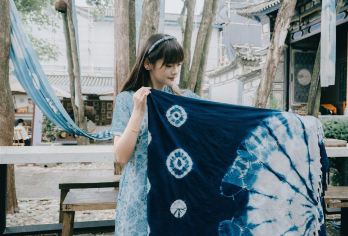 大理非遗手作一日游【纯玩无购物】