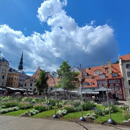 意大利语中的古里加：历史与传说