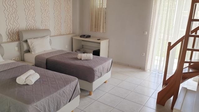 Eleana Boutique Hotel & Blue Infinity-官方