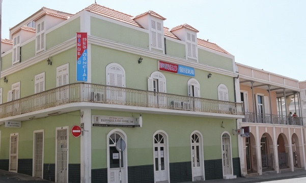 明德卢住宿加早餐旅馆-官方