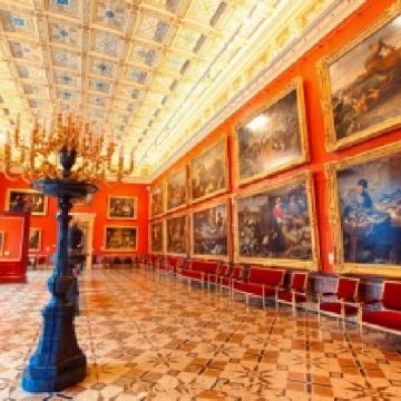 俄罗斯莫斯科河+红场+克里姆林宫一日游/行程可调-可定制