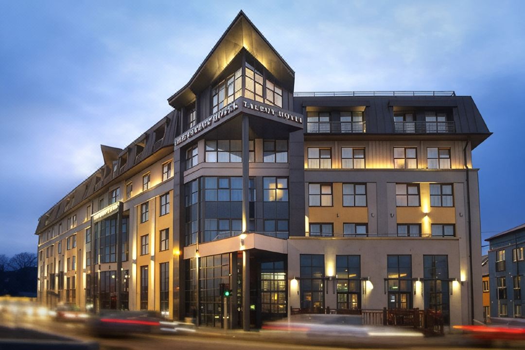Talbot Hotel Wexford