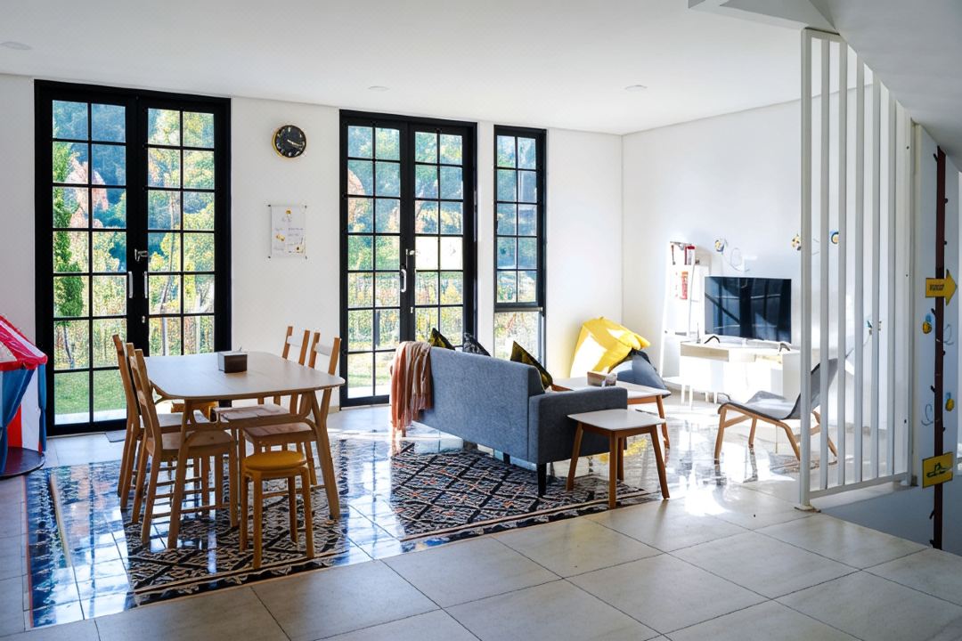 Aiko Villa Bandung
