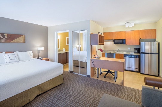 TownePlace Suites by Marriott Seattle Everett/Mukilteo-官方