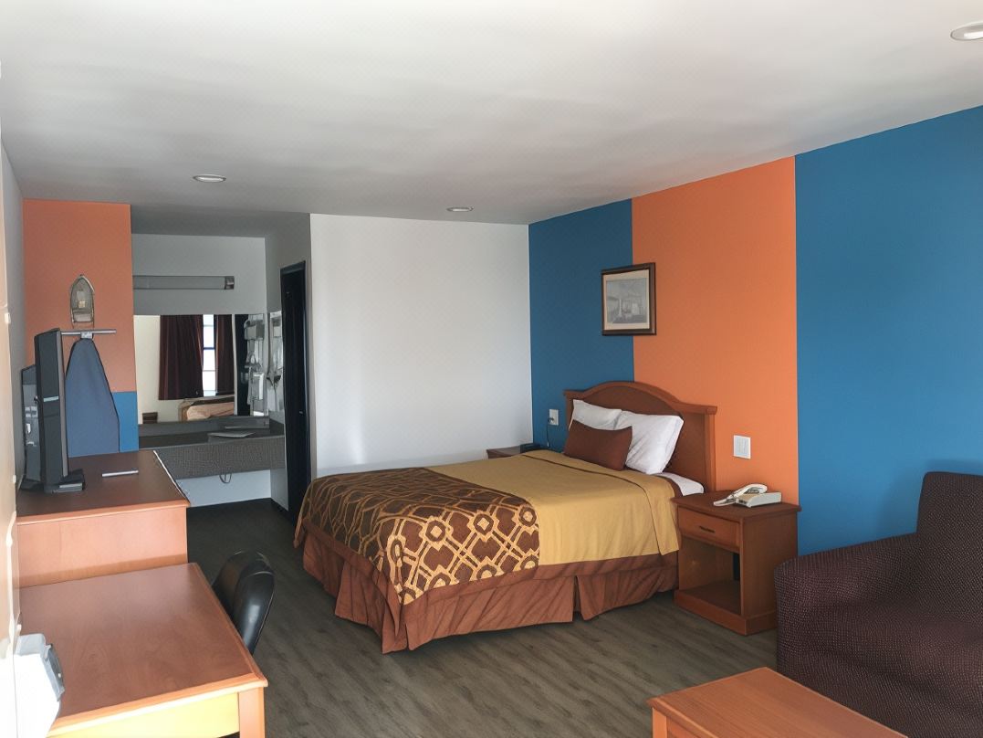 Americas Best Value Inn Bowie