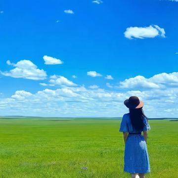 木兰围场+塞罕坝+乌兰布统包车一日游【小车出行*随走随停】