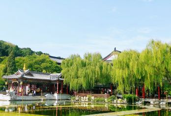 兵马俑+华清宫+驼铃传奇一日游/多套餐可选【三环内上门接，纯玩天发团】