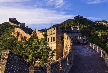 八达岭长城+颐和园+圆明园一日活动【-含门票-导游讲解】【[品质出行]拒绝走马观花，真正的品质无购物，不进入任何购物店，行程透明，。】