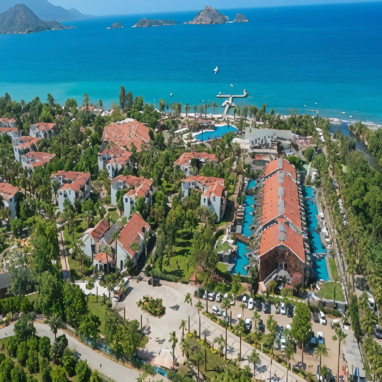 图安娜俱乐部费特希耶-全包-官方