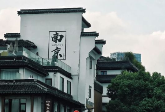 南京秦淮河夜游及夫子庙半日私人游【夜游夫子庙与秦淮河私人导览，沉浸于古都南京的夜色魅力与千年文化传承 乘坐传统画舫夜游秦淮河，欣赏灯火映水的诗意江南夜景。 串联秦淮夜游核心地标，一站式体验江南水乡的诗意与繁华】