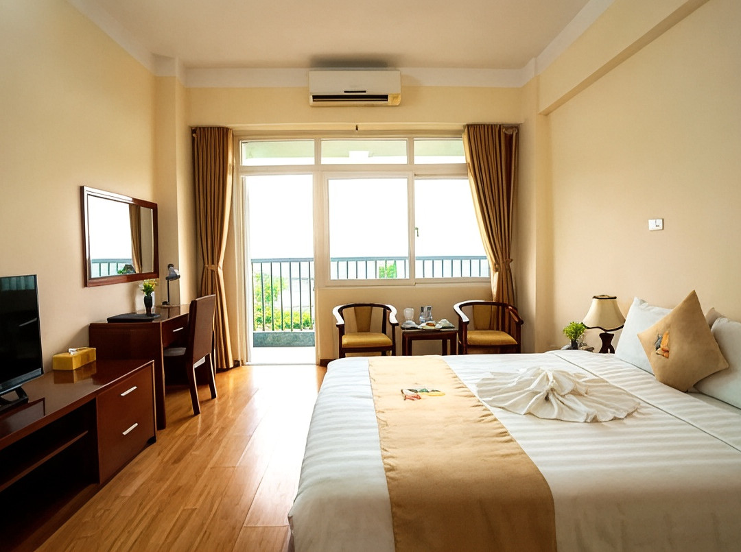 PSA Nghi Son Condotel