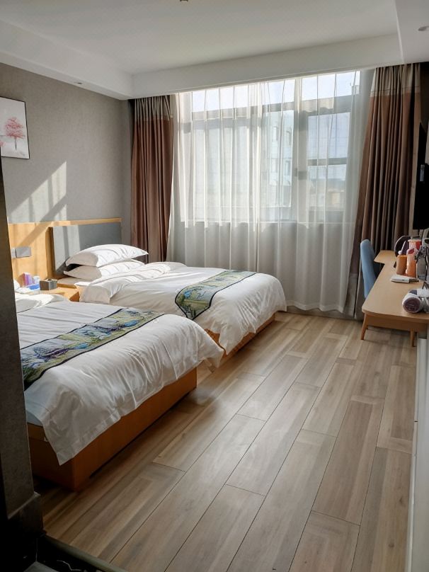 Wojia 520 Fashion Theme Hotel