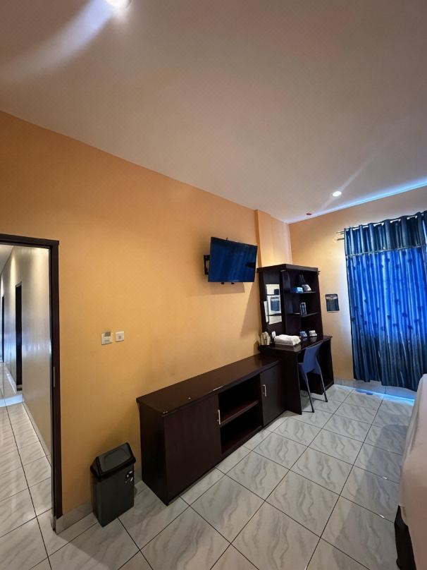 Hotel Anda Dan Karaoke Pematangsiantar