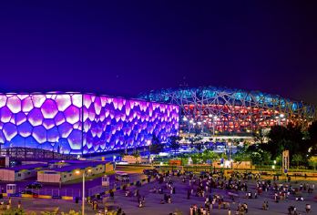 升旗+故宫博物院+八达岭长城一日活动【可选上门接~打卡鸟巢】【[良心]商家承诺本产品无购物，真真正正团，门票全含！】