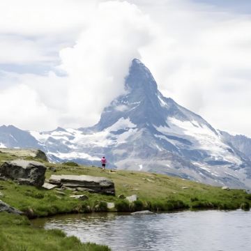 瑞士日内瓦-法国小镇霞慕尼-勃朗峰【中文专车-舒适纯净】