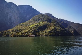 【恩施出发】大清江汽车一日游【品质出游】