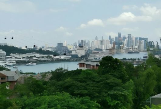 新加坡+鱼尾狮公园+滨海湾金沙一日游/行程可调-可定制多日游【精选热门景点，高效游玩不走回头路，深度了解文化内涵，贴心服务保障，轻松享受旅程，性价比超高的旅行。】