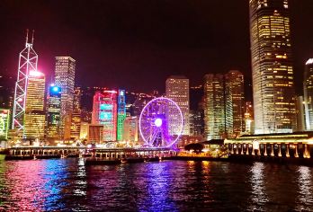 香港高品质一日游/自营路线/天天发【全景路线/优质商家】【[商家力推]万人销量、千人好评、专业的服务、商家力推优质路线。】