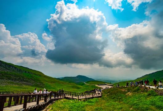 长白山西坡景区天池包车一日游【夏日漂流/独立包车/一单一车】【退伍老兵带队，独立成团，深度体验长白山原始风景。】