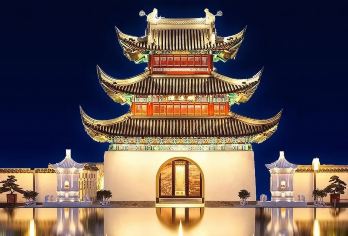 【私家团】中国科举博物馆+夫子庙2H/3H精讲含门票耳机【[深度解读]在江南贡院触摸中国古代教育的“活化石”，深度揭秘科举考场黑科技、状元趣闻与制度风云】