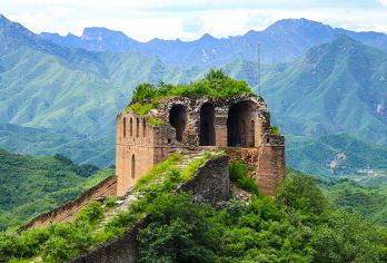 司马台长城一日游【良心纯玩：商家承诺本产品无购物，可升级小包团[不含讲解]，时间更自由，】