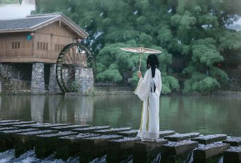 【高性价比】南靖云水谣一日游 大巴团【[一个不少]口碑景点一个不少】