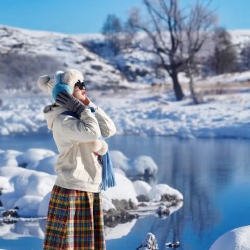 呼伦贝尔+莫尔格勒河+额尔古纳湿地一日游【2~6人】