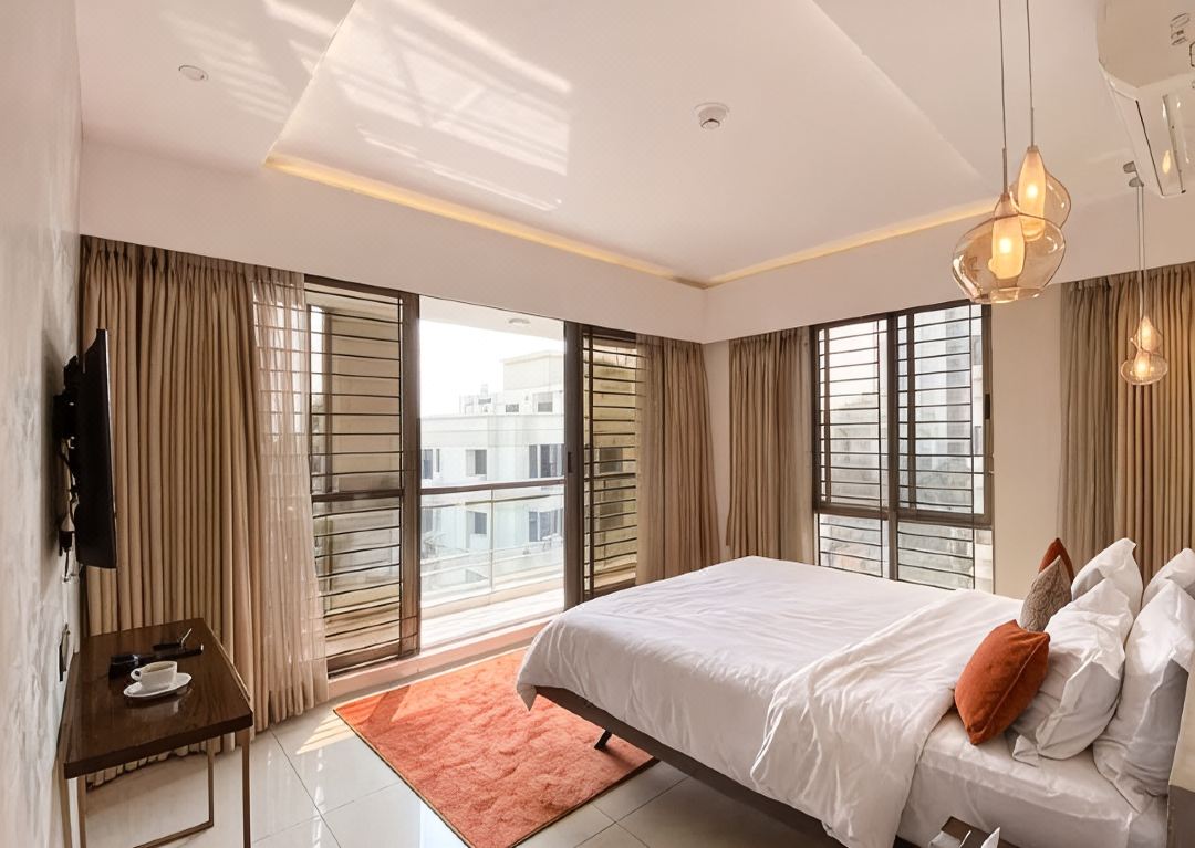 Jatra Flagship Dhaka Lakeview