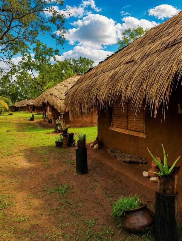 Nature Kingdom Sri Lanka